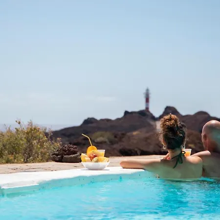 Karat Oasis De Teno Hotel Buenavista Del Norte