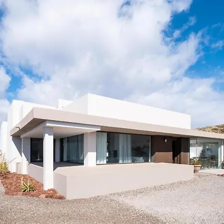 Szálloda Karat Oasis De Teno 4*