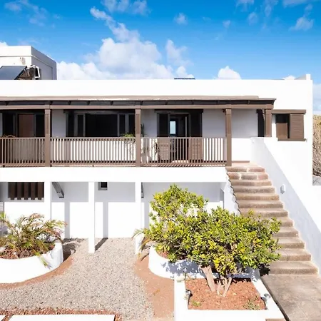 Karat Oasis De Teno 4*