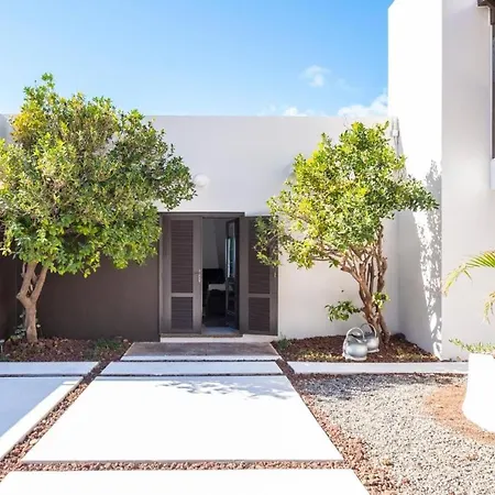 Hotel Karat Oasis De Teno Buenavista Del Norte